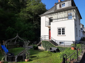 Art Deco Villa Bacharach